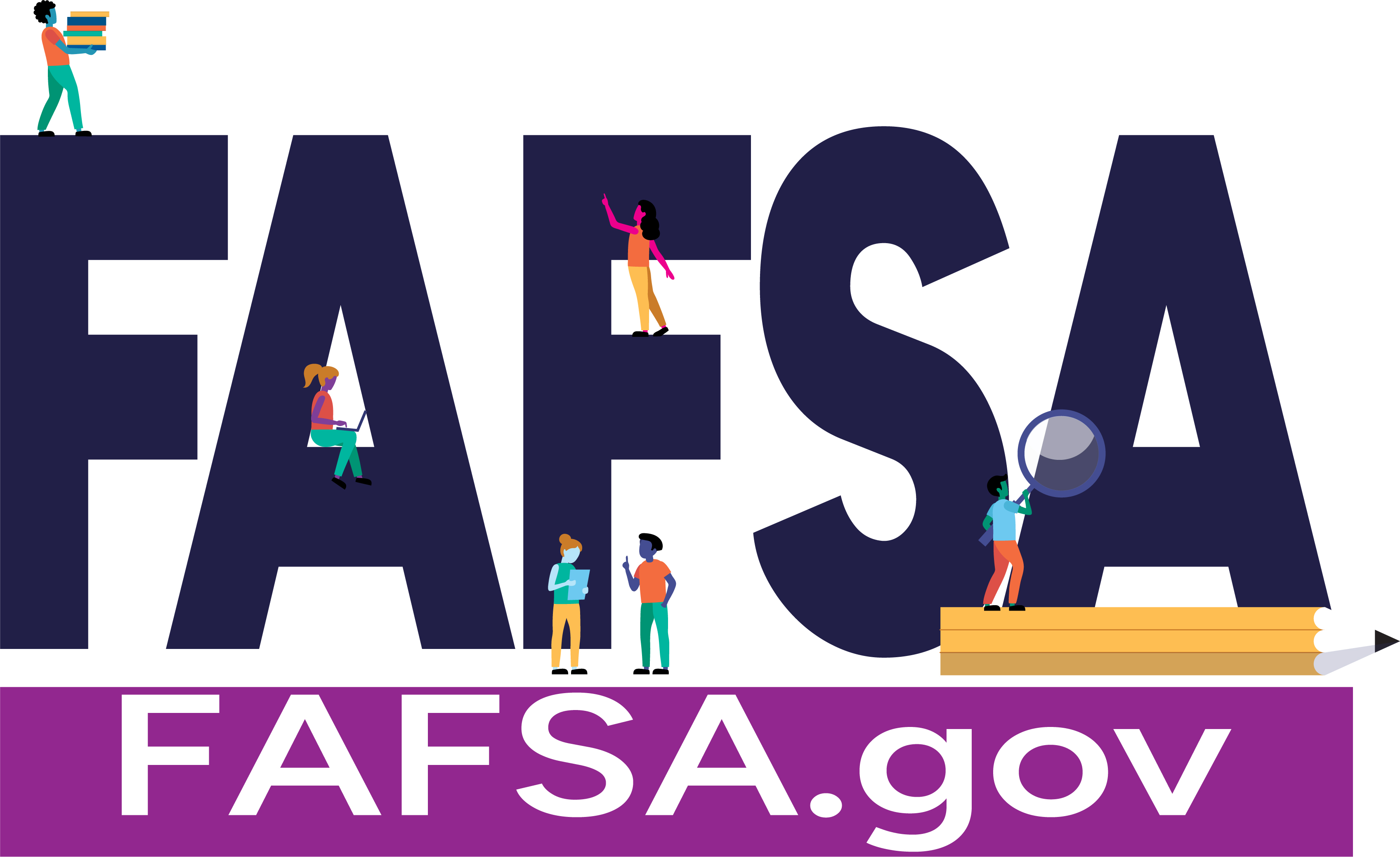 FAFSA graphic